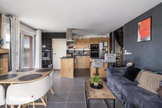  Appartement � vendre 4 pi�ces 80 m�