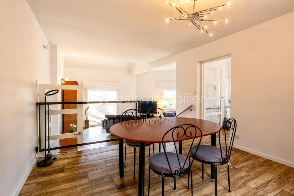 � vendre  Maison Seyssinet-Pariset (38170)