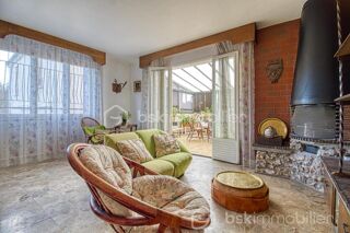  Maison à vendre 6 pièces 155 m²
