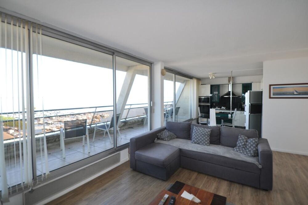 � vendre  Appartement Arcachon (33120)