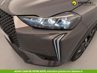 DS3 ELECTRIQUE E-TENSE RIVOLI 2023 occasion 69190 Saint-Fons