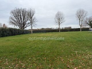  Terrain à vendre 1631 m²