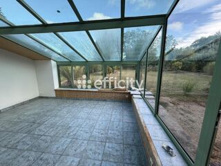  Maison à vendre 6 pièces 125 m²