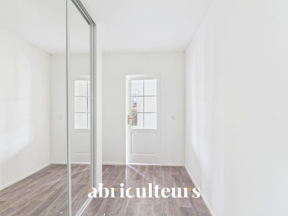 Vente Appartement Bel Appartement T3 de 70 m² avec terrasse et jardin - Résidence de standing à Survilliers (95) Survilliers