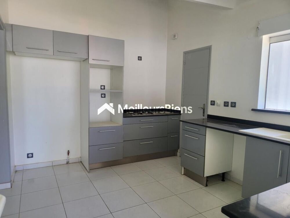 Vente Propri�t�/Ch�teau Maison F4 � vendre � La Boucan � Sainte-Rose (Guadeloupe) Sainte rose