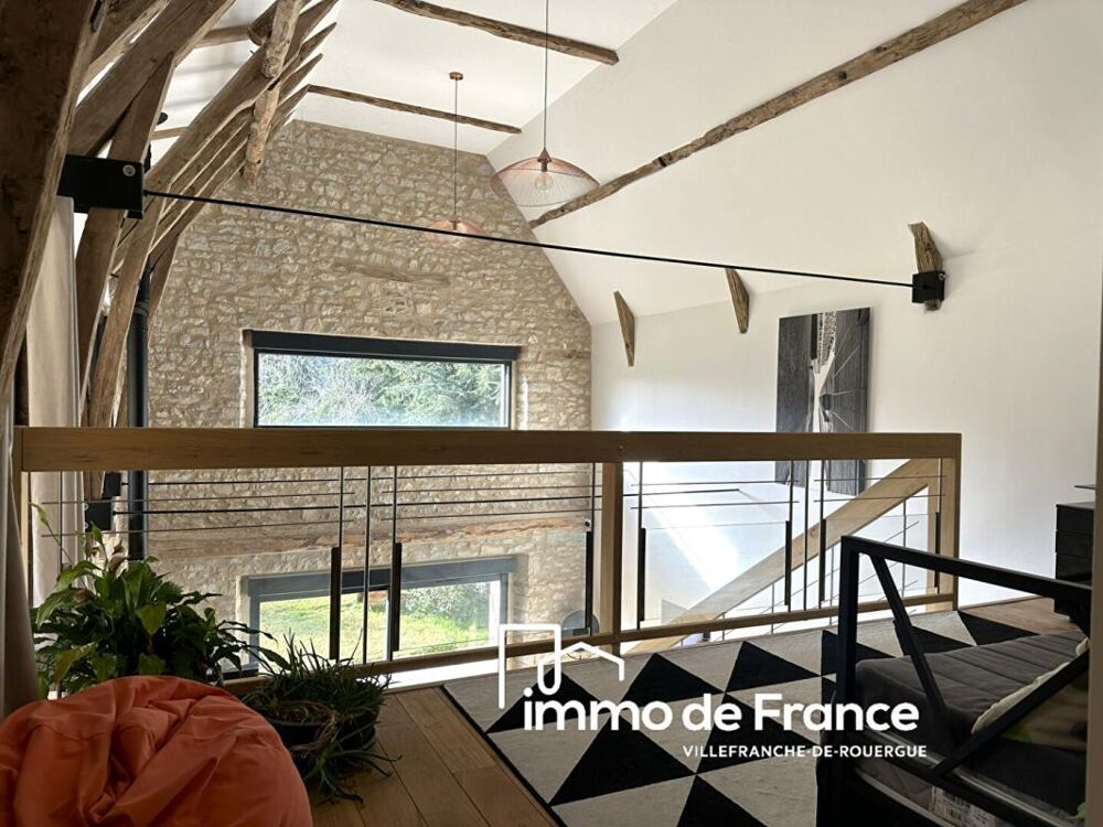 � vendre  Maison Saint-Cirq-Lapopie (46330)