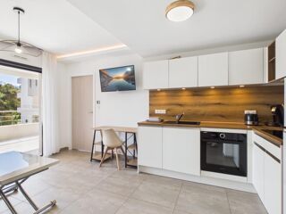  Appartement à vendre 2 pièces 36 m²