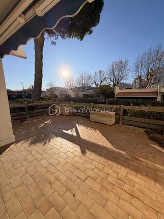  Appartement  vendre 2 pices 39 m