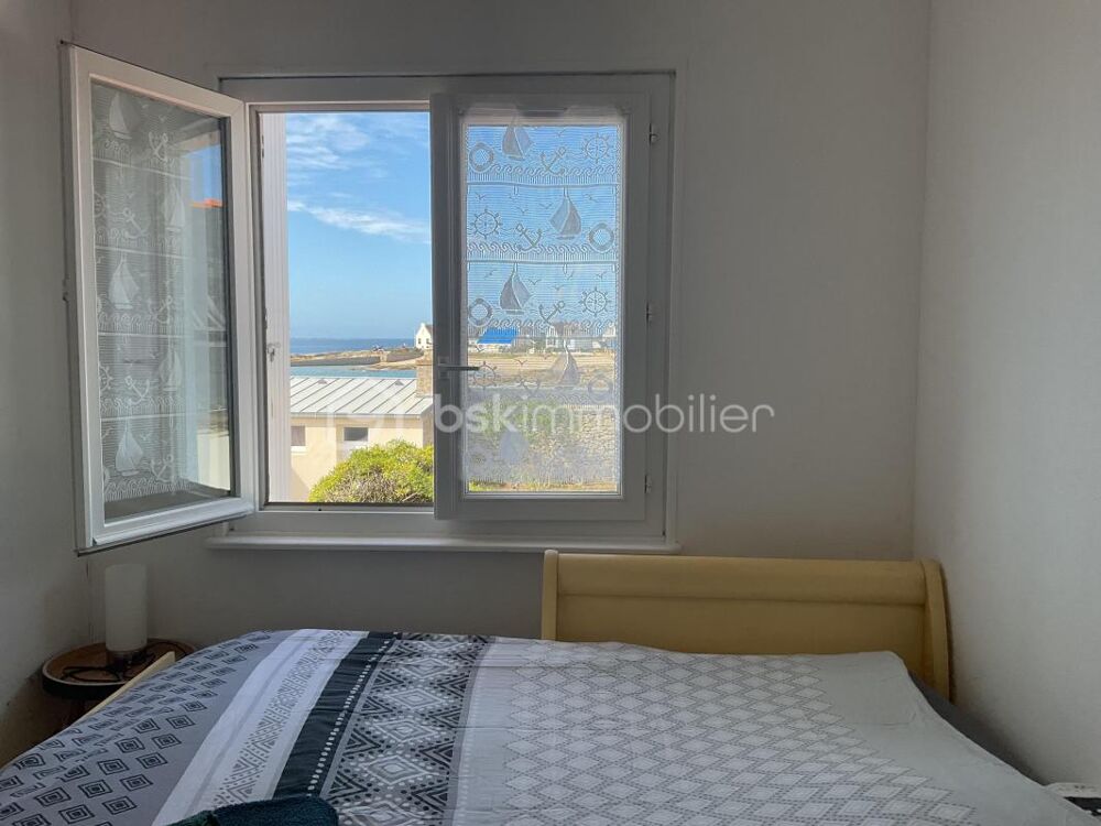 Vente Maison Maison vue mer exceptionnelle Guilvinec