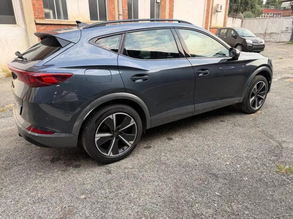 Formentor 1.5 TSI 2021 occasion 33000 Bordeaux