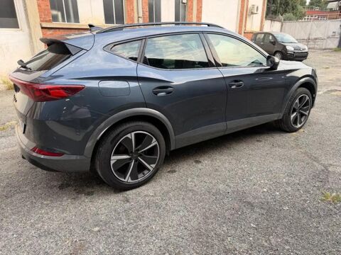 Formentor 1.5 TSI 2021 occasion 33000 Bordeaux