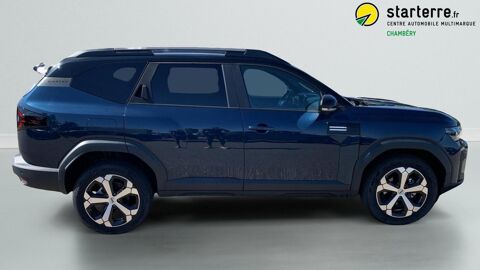 Bigster Mild Hybrid 140 Journey 2026 occasion 73420 Voglans