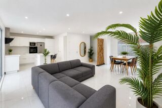  Maison à vendre 5 pièces 102 m²