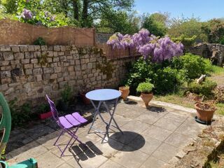  Maison � vendre 4 pi�ces 99 m�