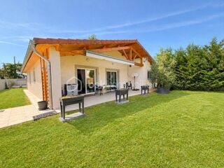  Maison à vendre 4 pièces 97 m²