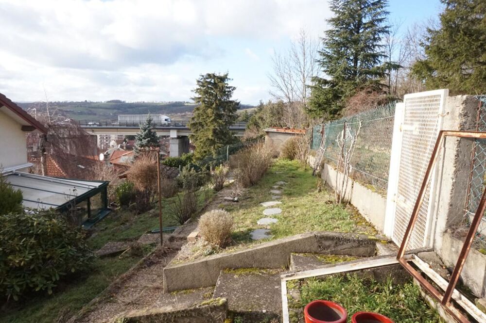 MAISON FAMILIALE 162 m²