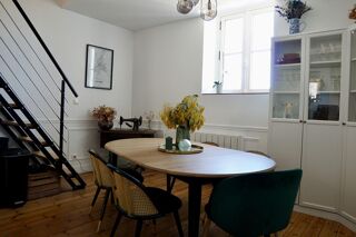  Appartement à vendre 4 pièces 122 m²
