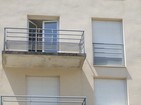  Appartement � louer 2 pi�ces 28 m�