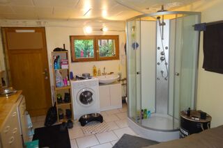  Chalet � vendre 2 pi�ces 17 m� Darvault