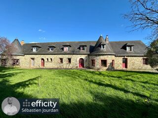  Maison � vendre 12 pi�ces 400 m�