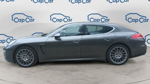 Panamera 3.0 V6 420 PDK 4s - Automatique Toit ouvrant 2013 occasion 51210 Montmirail