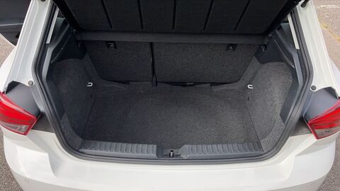 Ibiza V 1.0 ECOTSI 95 Style 2018 occasion 54000 Nancy