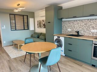  Appartement à vendre 2 pièces 37 m²