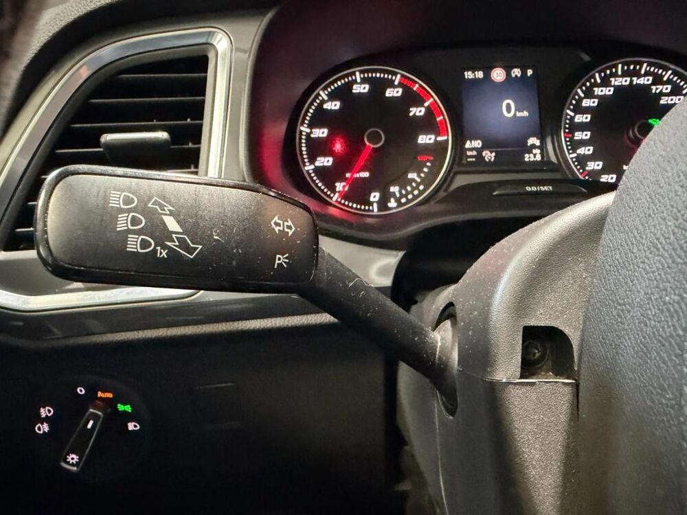 Ateca 1.5 TSI 150 ch Start/Stop DSG7 Style 2021 occasion 85190 Venansault