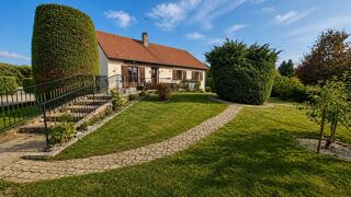 Vente Maison Maison de 9 pièces de 188 m² à Coutarnoux Coutarnoux