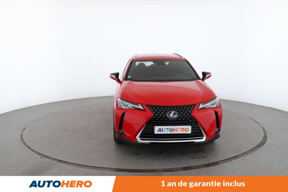 UX 250h Pack Business 2WD 184 ch 2019 occasion 92130 Issy-les-Moulineaux