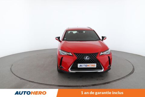 UX 250h Pack Business 2WD 184 ch 2019 occasion 92130 Issy-les-Moulineaux