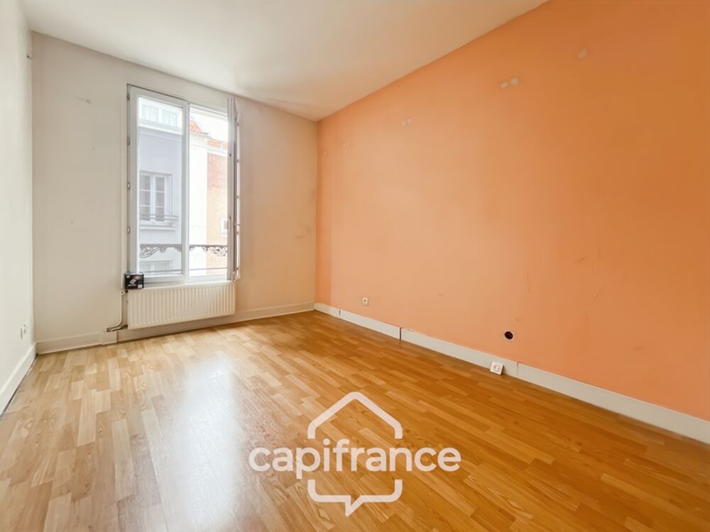  vendre  Appartement Fontenay-sous-Bois (94120)
