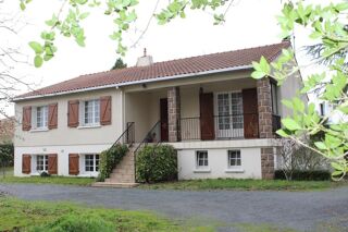  Maison à vendre 7 pièces 176 m²