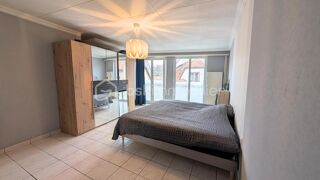  Appartement à vendre 3 pièces 95 m²