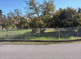  Terrain � vendre 602 m�