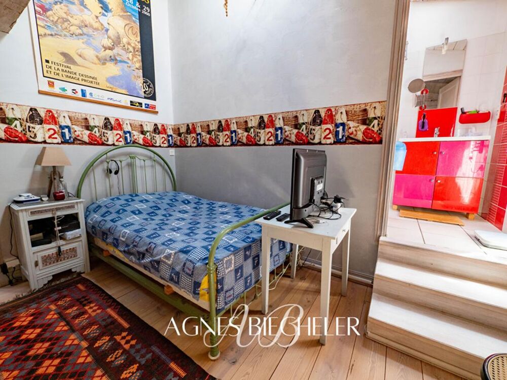 � vendre  Maison Montesquieu-des-Alb�res (66740)