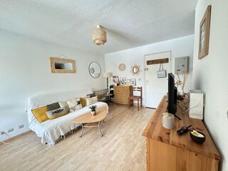  Appartement � vendre 2 pi�ces 26 m�