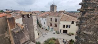  Maison à vendre 6 pièces 160 m²