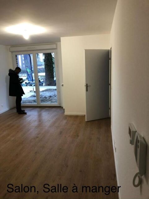  Appartement � louer 3 pi�ces 59 m�