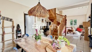  Maison à vendre 5 pièces 95 m²