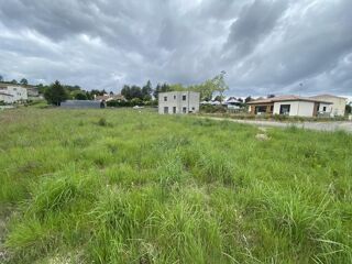  Terrain � vendre 1159 m�