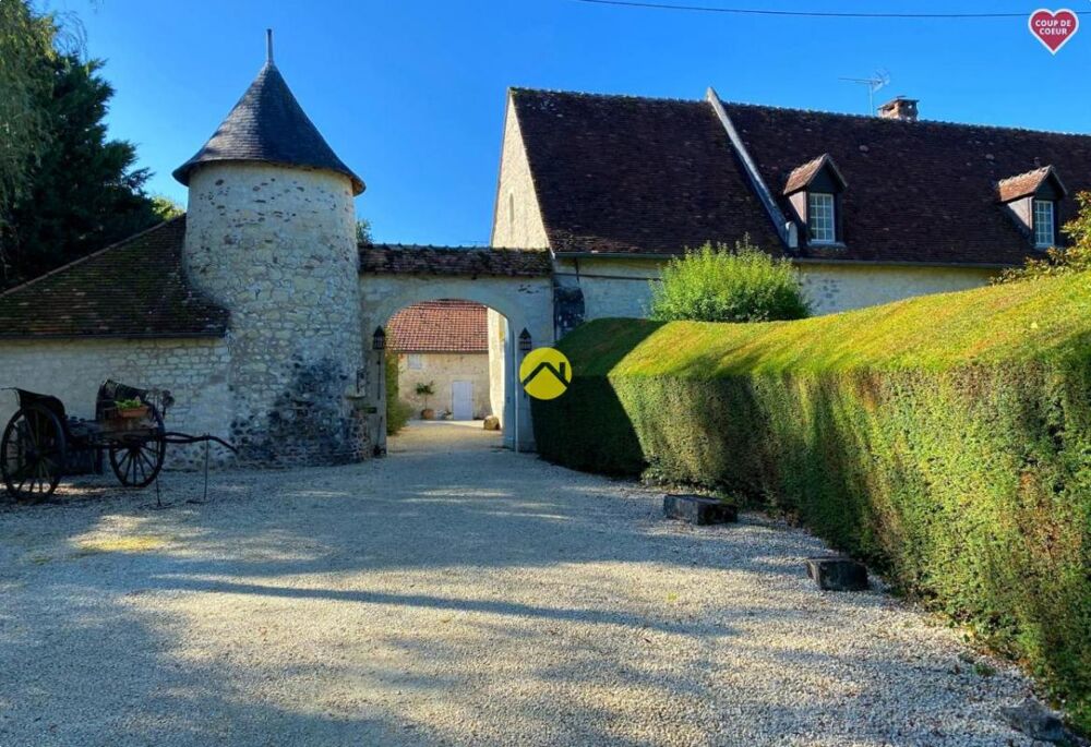 MANOIR DEXCEPTION