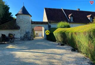  Propriété/château à vendre 15 + pièces 580 m²