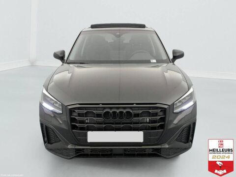 Q2 35 TFSI 150 S tronic 7 Design 2026 occasion 10150 Lavau