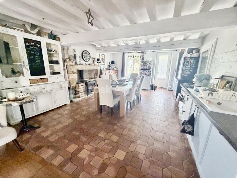 à vendre  Propriété/château Pommeuse (77515)
