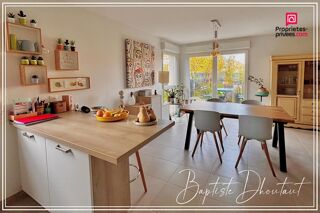  Maison � vendre 4 pi�ces 89 m�