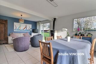  Maison à vendre 7 pièces 111 m²