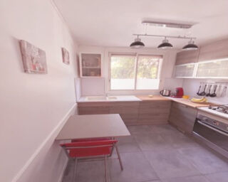  Appartement  vendre 4 pices 63 m