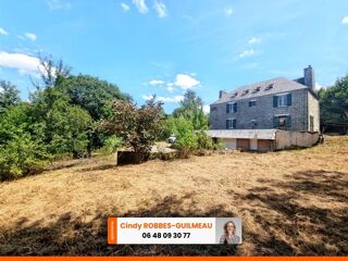  Maison à vendre 8 pièces 158 m²