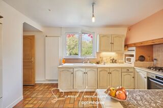  Maison � vendre 9 pi�ces 214 m�